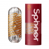 Мастурбатор SPINNER Beads - Tenga - в Жуковском купить с доставкой