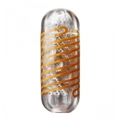Мастурбатор SPINNER Beads - Tenga - в Жуковском купить с доставкой