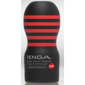 Мастурбатор TENGA Original Vacuum Cup Hard - Tenga - в Жуковском купить с доставкой