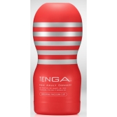 Мастурбатор TENGA Original Vacuum Cup - Tenga - в Жуковском купить с доставкой