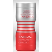 Мастурбатор TENGA Dual Sensation Cup - Tenga - в Жуковском купить с доставкой