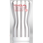 Мастурбатор TENGA Squeeze Tube Cup Soft - Tenga - в Жуковском купить с доставкой