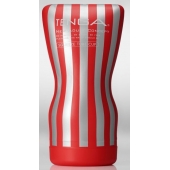 Мастурбатор TENGA Squeeze Tube Cup - Tenga - в Жуковском купить с доставкой