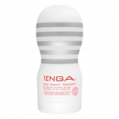 Мастурбатор TENGA Original Vacuum Cup Soft - Tenga - в Жуковском купить с доставкой