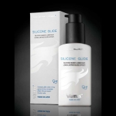 Силиконовый лубрикант Viamax Silicone Glide - 70 мл. - Viamax - купить с доставкой в Жуковском