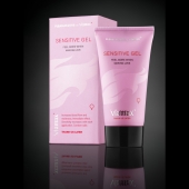 Возбуждающий крем для женщин Viamax Sensitive Gel - 50 мл. - Viamax - купить с доставкой в Жуковском