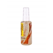 Интимный лубрикант EGZO AROMA с ароматом яблока и корицы - 50 мл. - EGZO - купить с доставкой в Жуковском