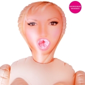 Секс-кукла Анастасия - Erowoman-Eroman - в Жуковском купить с доставкой