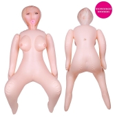 Секс-кукла Анастасия - Erowoman-Eroman - в Жуковском купить с доставкой