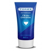 Смазка на водной основе TOREX  Классическая  - 50 мл. - Torex - купить с доставкой в Жуковском