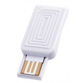Белый USB Bluetooth адаптер Lovense - 2 см. - Lovense - купить с доставкой в Жуковском