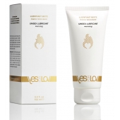 Лубрикант на водной основе с согревающим эффектом Warming Unisex Lubricant - 100 мл. - YESforLOV - купить с доставкой в Жуковском