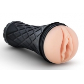 Телесный мастурбатор-вагина The Torch Pussy - Blush Novelties - в Жуковском купить с доставкой