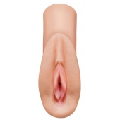 Телесный мастурбатор-вагина Heaven Stroker - Pipedream - в Жуковском купить с доставкой