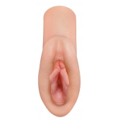 Телесный мастурбатор-вагина Dream Stroker - Pipedream - в Жуковском купить с доставкой