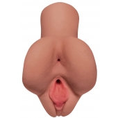 Кофейный мастурбатор Pick Your Pleasure Stroker - Pipedream - в Жуковском купить с доставкой