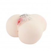 Мастурбатор с вибрацией Japanese School Girl - Baile - в Жуковском купить с доставкой