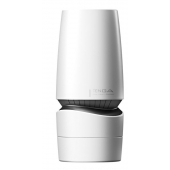 Мастурбатор TENGA AERO Silver Ring - Tenga - в Жуковском купить с доставкой