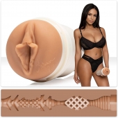 Мастурбатор-вагина Fleshlight Girls - Autumn Falls Cream - Fleshlight - в Жуковском купить с доставкой