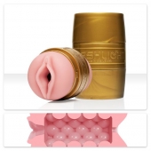 Мини-мастурбатор для тренировки выносливости Fleshlight Quickshot Stamina - Fleshlight - в Жуковском купить с доставкой