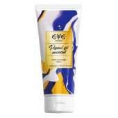 Интимная смазка на водной основе OYO Personal Gel Universal - 50 мл. - OYO - купить с доставкой в Жуковском