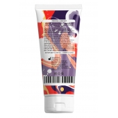 Анальная смазка на водной основе OYO Personal Gel Aloe - 50 мл. - OYO - купить с доставкой в Жуковском