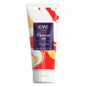 Анальная смазка на водной основе OYO Personal Gel Aloe - 50 мл. - OYO - купить с доставкой в Жуковском