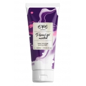Интимная смазка на водной основе с пролонгирующим эффектом OYO Personal Gel Menthol - 50 мл. - OYO - купить с доставкой в Жуковском