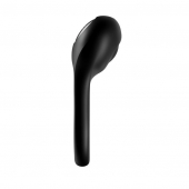Черное эрекционное виброкольцо Majestic Duo - Satisfyer - в Жуковском купить с доставкой