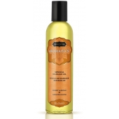 Массажное масло с миндальным ароматом Sweet Almond - 236 мл. - Kama Sutra - купить с доставкой в Жуковском