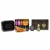 Эротический набор Weekender Kit The Original - Kama Sutra - купить с доставкой в Жуковском