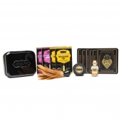 Эротический набор Weekender Kit Coconut Pineapple - Kama Sutra - купить с доставкой в Жуковском