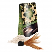 Пудра для тела Honey Dust Body Powder с ароматом жимолости - 28 гр. - Kama Sutra - купить с доставкой в Жуковском