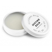 Бальзам для клитора Sexting Balm - 8 гр. - Bijoux Indiscrets - купить с доставкой в Жуковском