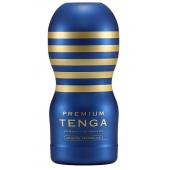 Мастурбатор TENGA Premium Original Vacuum Cup - Tenga - в Жуковском купить с доставкой