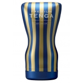 Мастурбатор TENGA Premium Soft Case Cup - Tenga - в Жуковском купить с доставкой