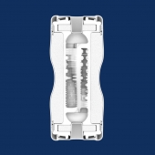 Мастурбатор TENGA Premium Dual Sensation Cup - Tenga - в Жуковском купить с доставкой