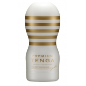 Мастурбатор TENGA Premium Original Vacuum Cup Gentle - Tenga - в Жуковском купить с доставкой