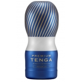 Мастурбатор TENGA Premium Air Flow Cup - Tenga - в Жуковском купить с доставкой