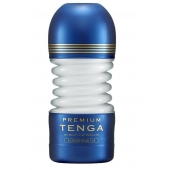 Мастурбатор TENGA Premium Rolling Head Cup - Tenga - в Жуковском купить с доставкой