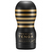 Мастурбатор TENGA Premium Original Vacuum Cup Strong - Tenga - в Жуковском купить с доставкой