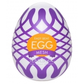 Мастурбатор-яйцо MESH - Tenga - в Жуковском купить с доставкой