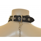 Ошейник  Веселый Роджер - Sitabella - купить с доставкой в Жуковском