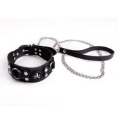 Ошейник  Веселый Роджер - Sitabella - купить с доставкой в Жуковском