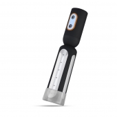 Мастурбатор-помпа CRUIZR Penis Pump With Sucking Function - Cruizr - в Жуковском купить с доставкой