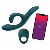 Подарочный набор для двоих We-Vibe Date Night Set - We-vibe - в Жуковском купить с доставкой