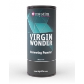 Пудра для ухода за игрушками Virgin Wonder Renewing Powder - MyStim - в Жуковском купить с доставкой