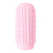 Розовый мастурбатор Marshmallow Maxi Candy - Lola Games - в Жуковском купить с доставкой