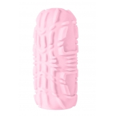 Розовый мастурбатор Marshmallow Maxi Fruity - Lola Games - в Жуковском купить с доставкой
