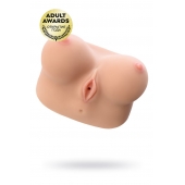 Мастурбатор Juliana Breast с вагиной - KOKOS - в Жуковском купить с доставкой